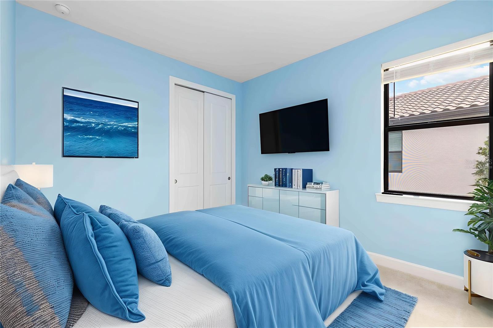 Image 26 of 48 For 5811 Silverside Pine Court