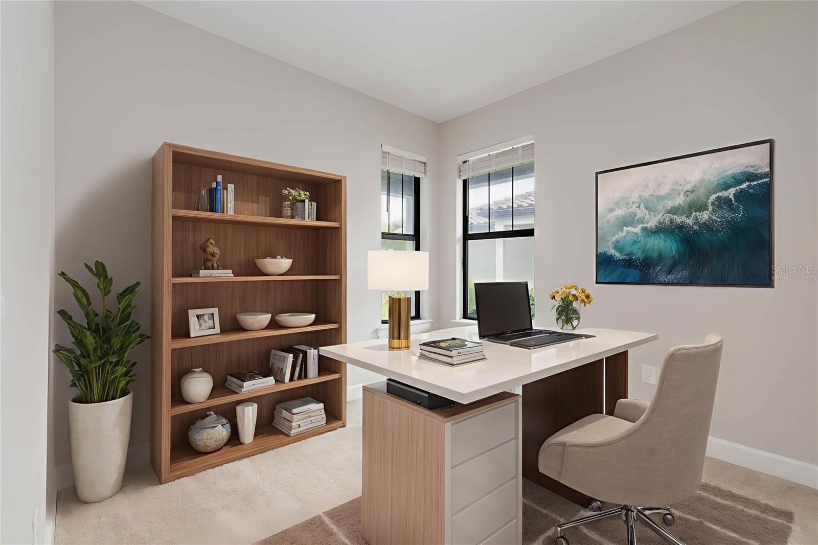 Image 34 of 48 For 5811 Silverside Pine Court