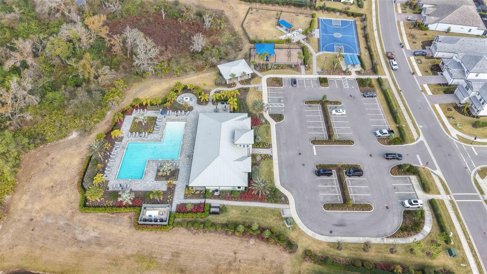 Image 46 of 48 For 5811 Silverside Pine Court