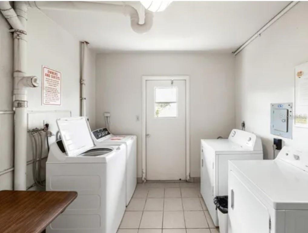 Image 18 of 21 For 7461 Country Club Drive N 108