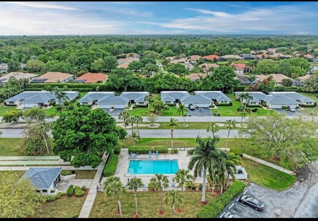 Image 20 of 21 For 7461 Country Club Drive N 108