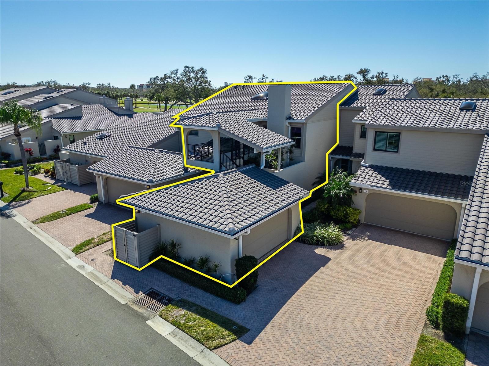 Image 3 of 77 For 2155 Harbourside Drive 804