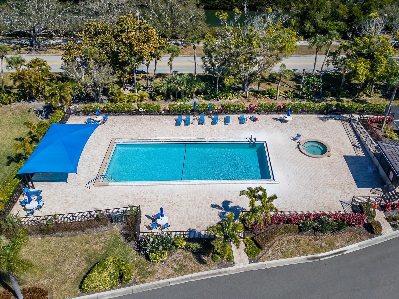 Image 58 of 77 For 2155 Harbourside Drive 804