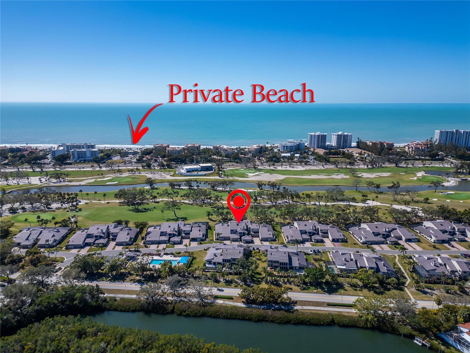 Image 64 of 77 For 2155 Harbourside Drive 804