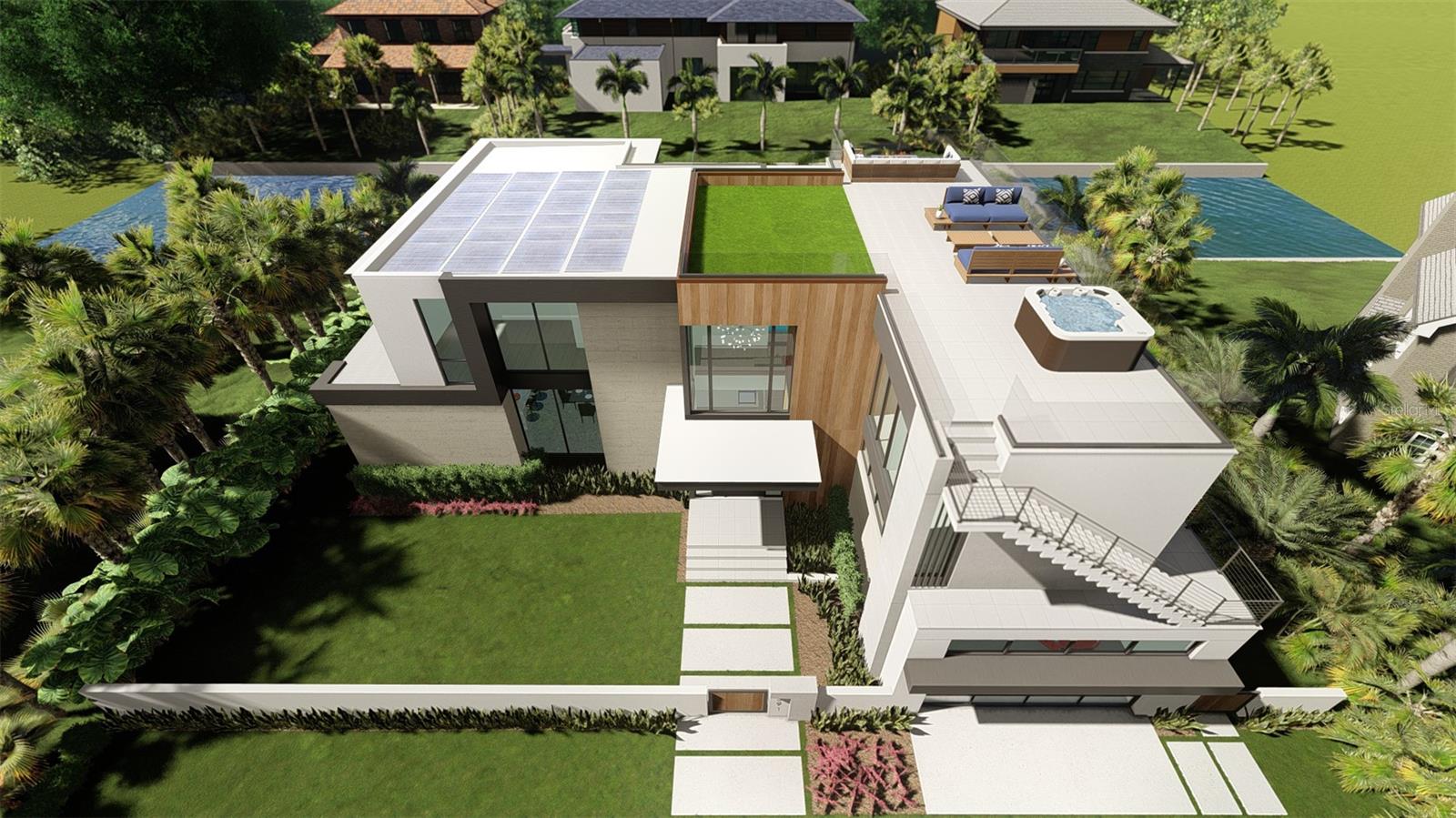 Image 10 of 19 For 591 #b Golf Links Lane