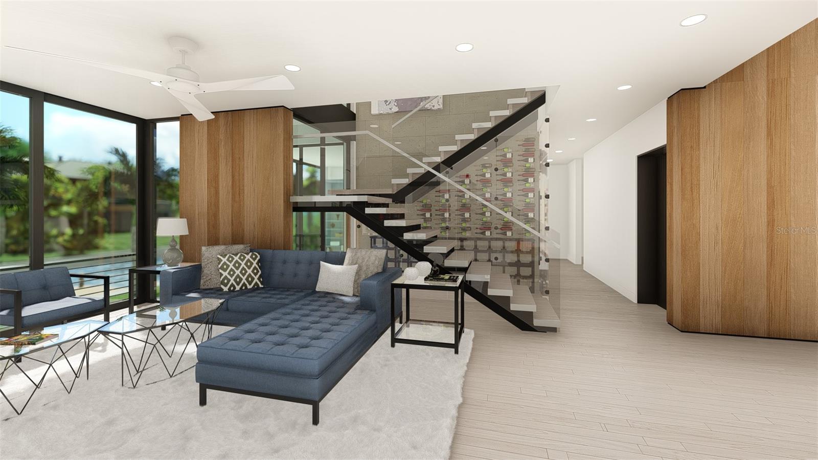 Image 17 of 19 For 591 #b Golf Links Lane