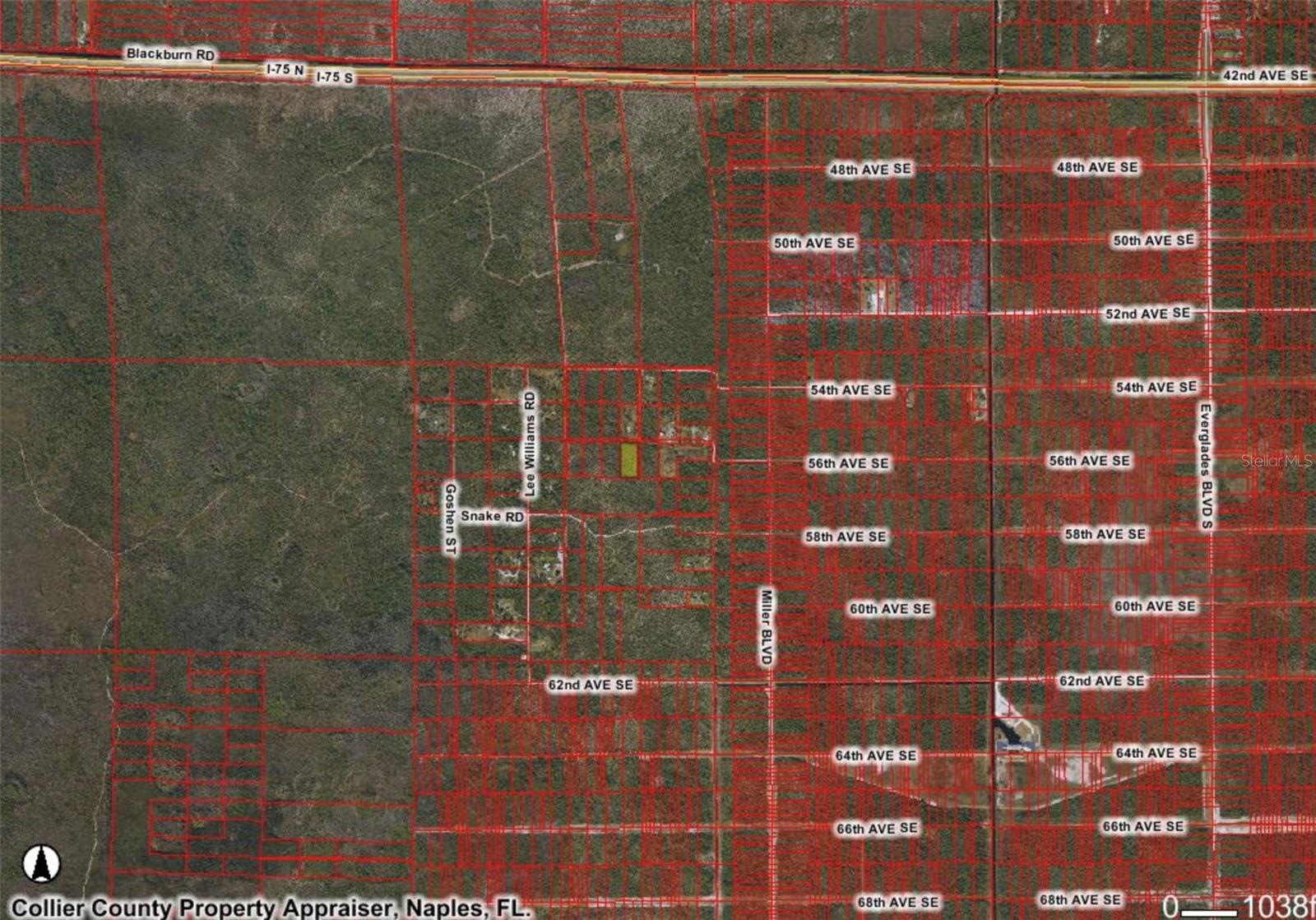 Image 3 of 3 For 56th Ave Se