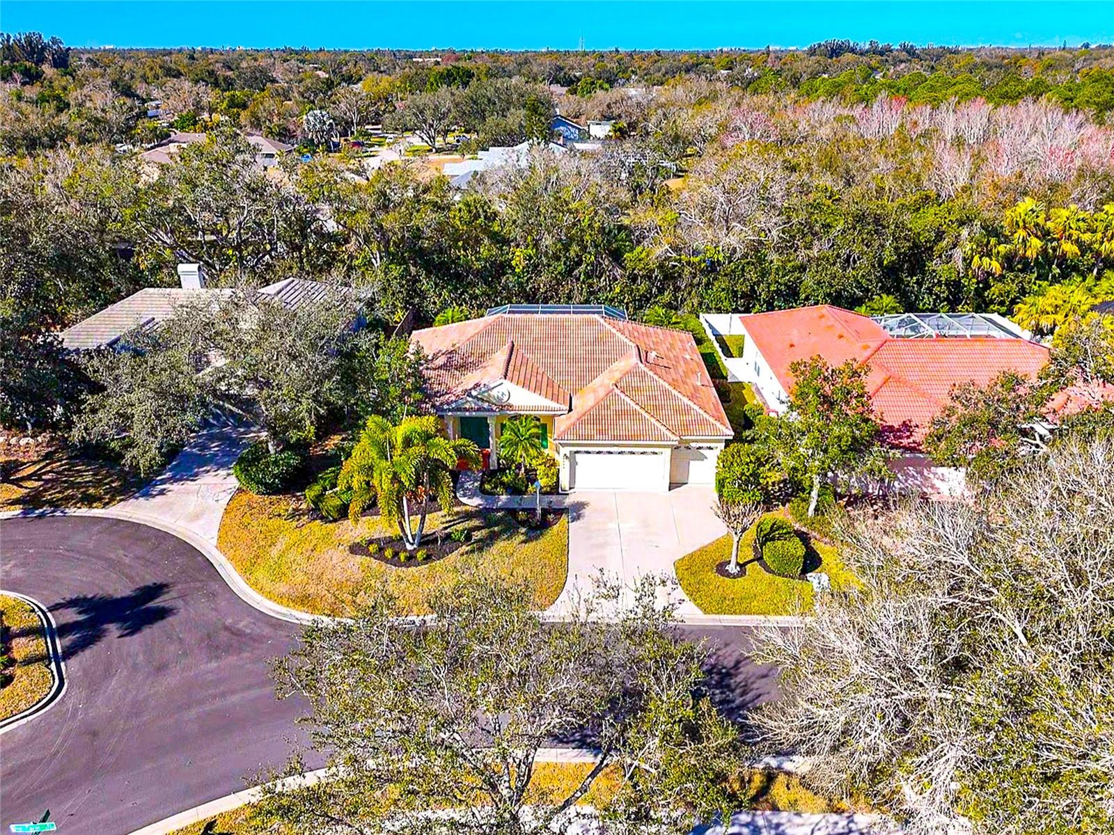 Image 36 of 39 For 4726 Old Farm Road