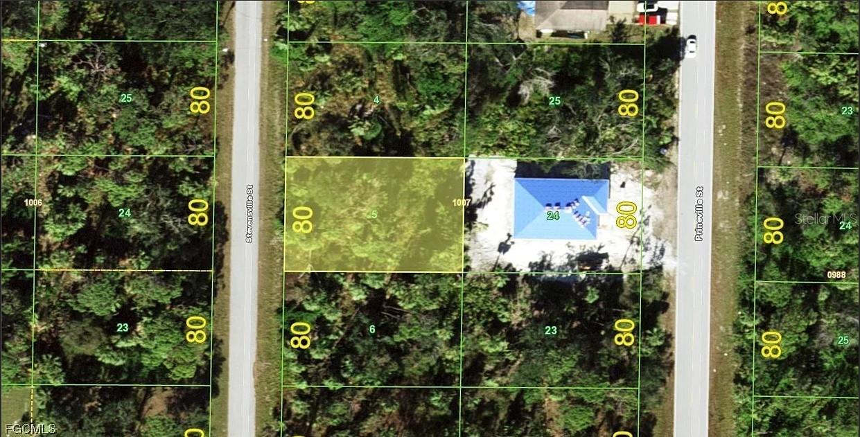 Image 11 of 11 For 190 Stevensville Street