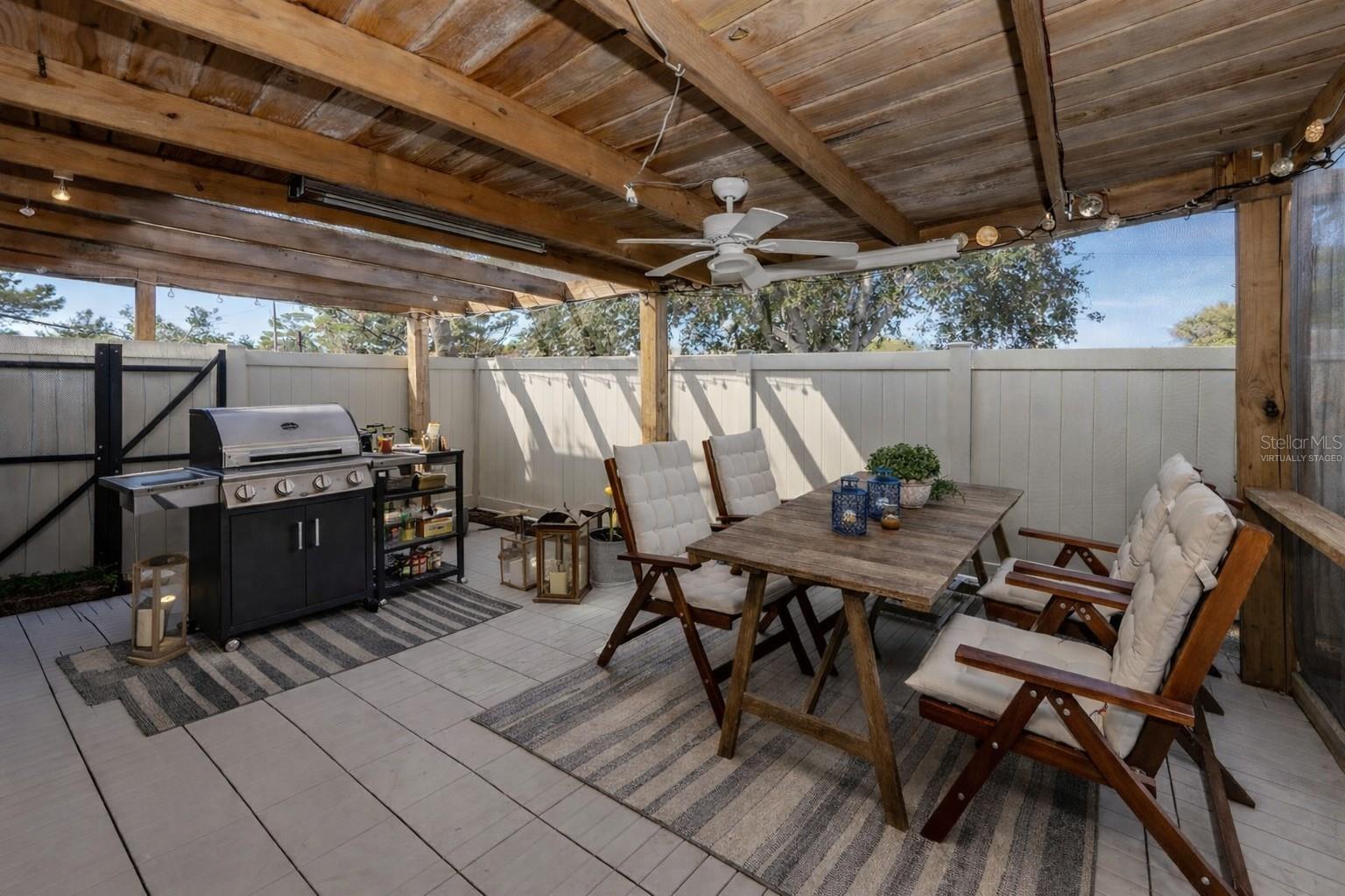 Image 8 of 44 For 1700 Curry Trail 35