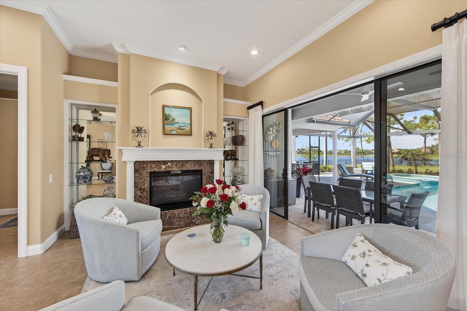 Image 11 of 100 For 22580 Morning Glory Circle