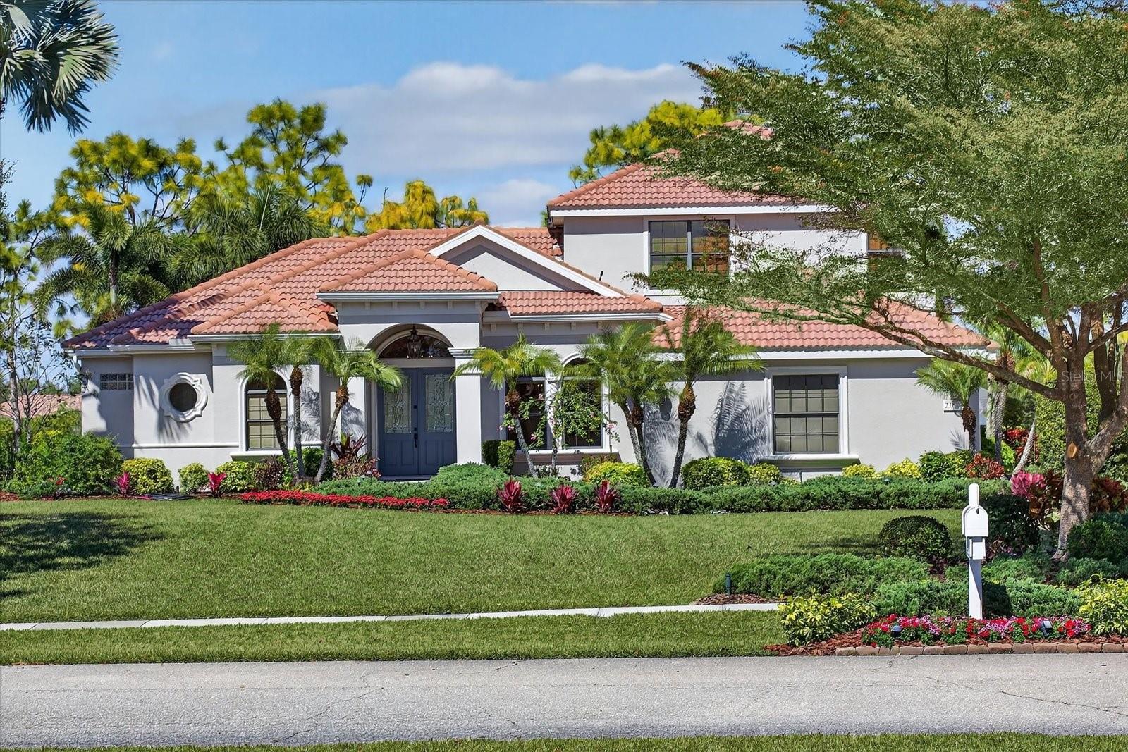 Image 2 of 100 For 22580 Morning Glory Circle