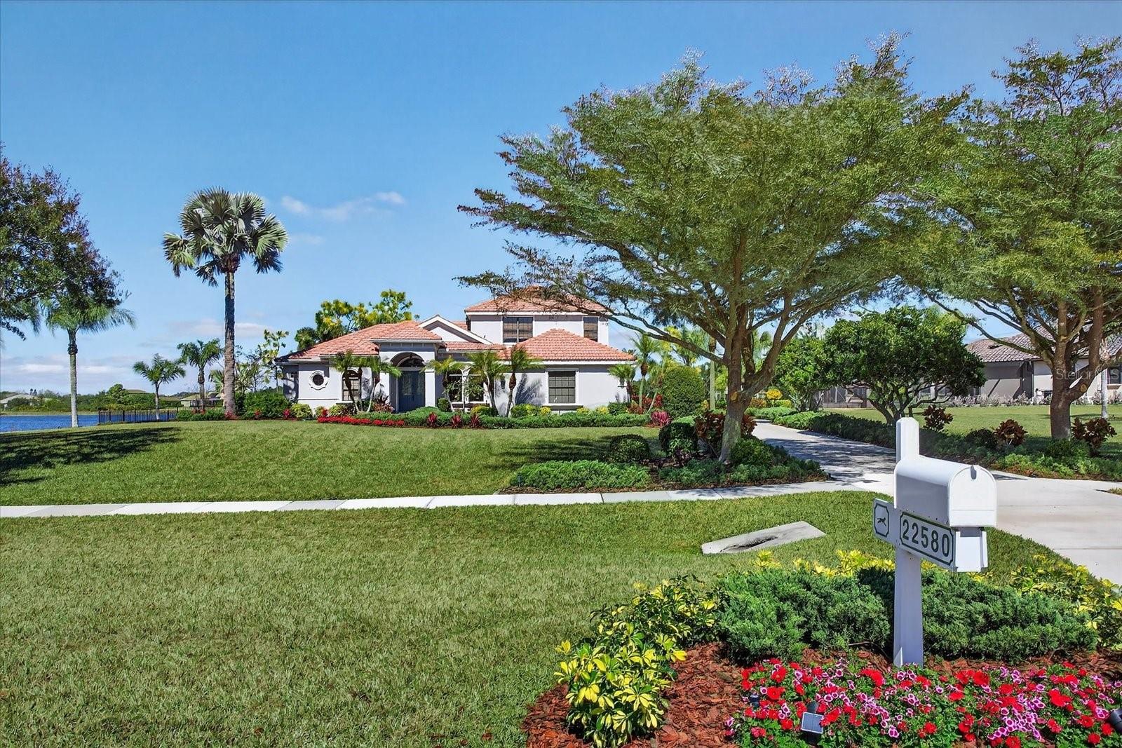 Image 4 of 100 For 22580 Morning Glory Circle