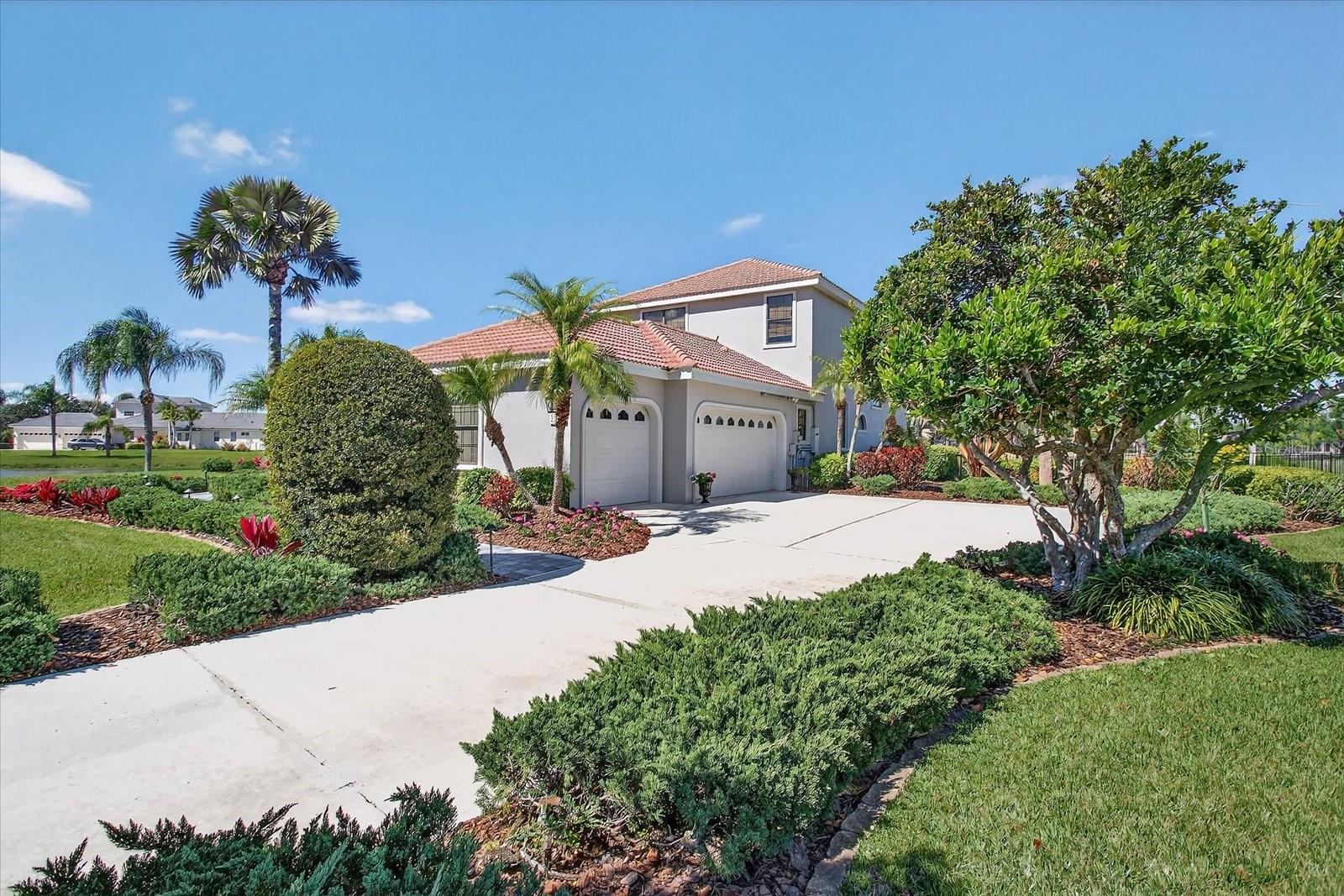 Image 5 of 100 For 22580 Morning Glory Circle