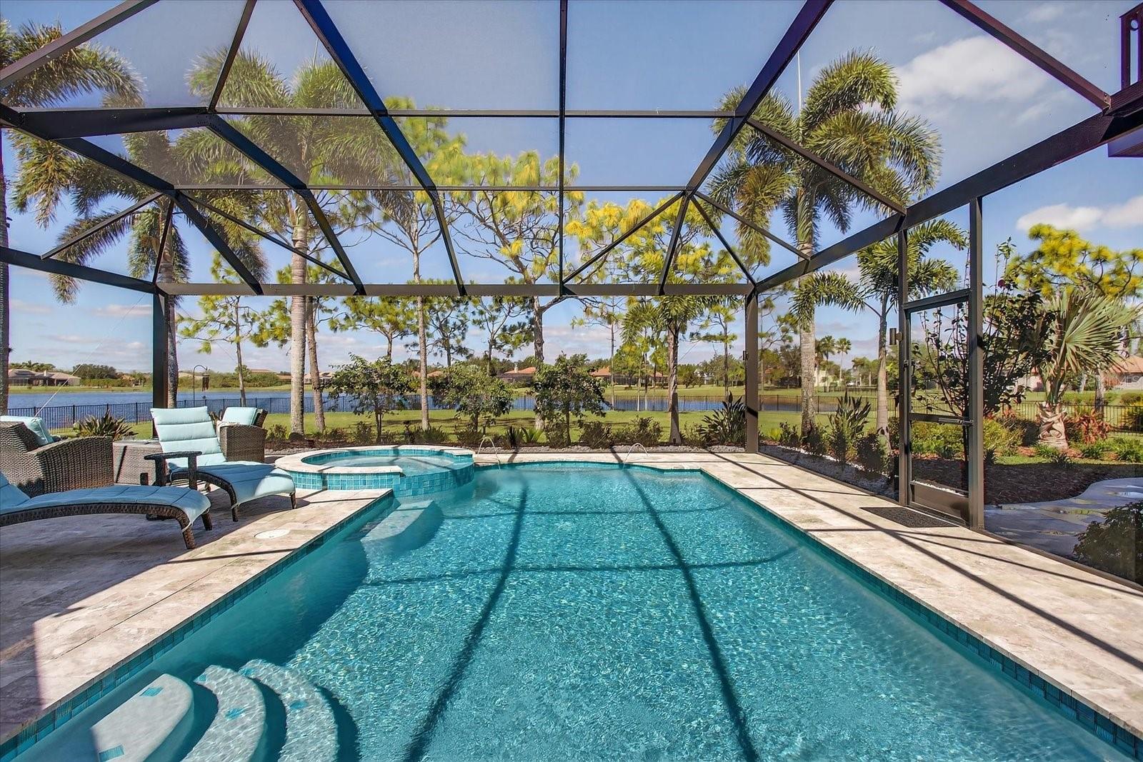 Image 54 of 100 For 22580 Morning Glory Circle