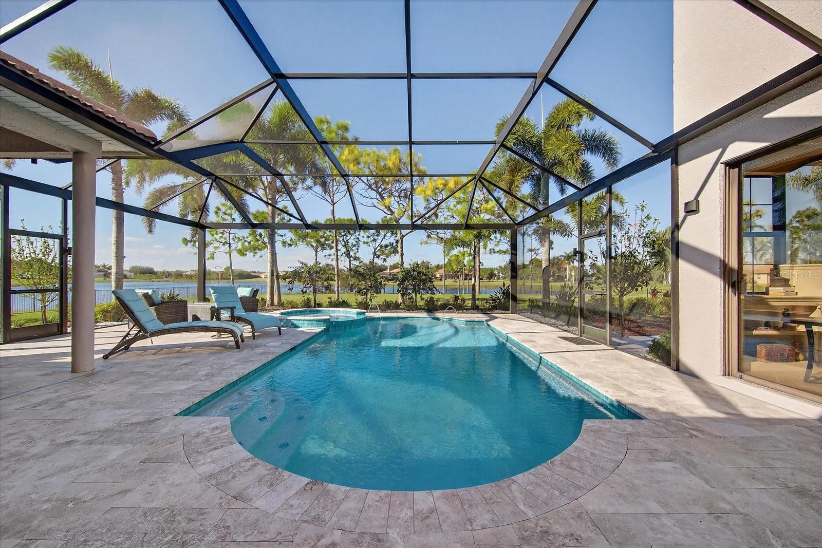 Image 55 of 100 For 22580 Morning Glory Circle