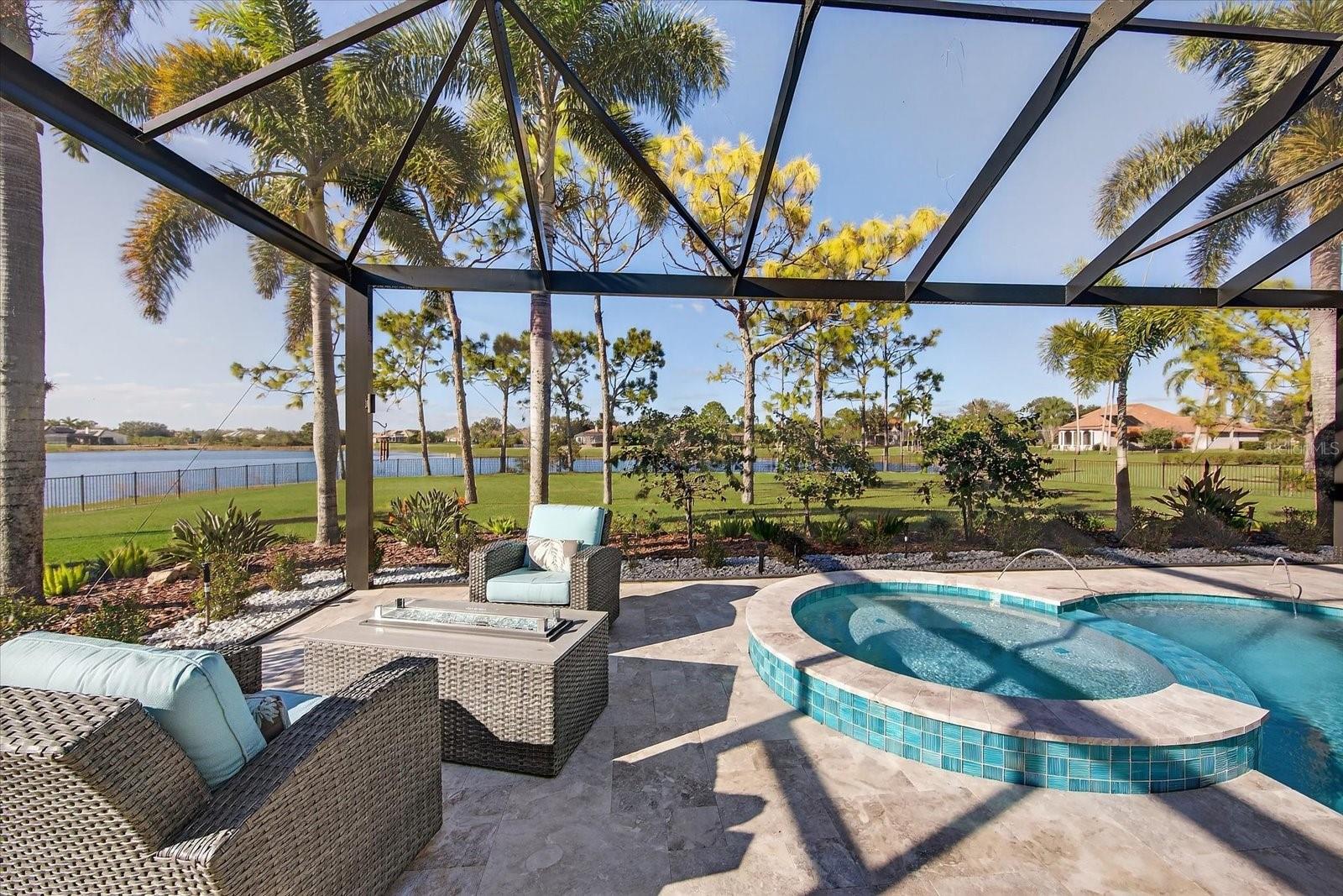 Image 56 of 100 For 22580 Morning Glory Circle