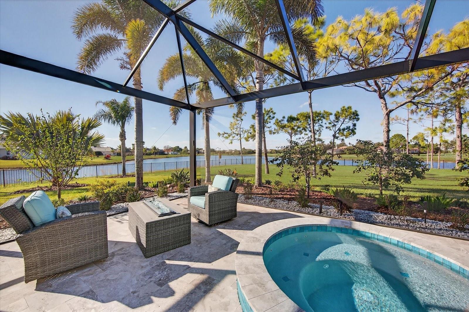 Image 57 of 100 For 22580 Morning Glory Circle