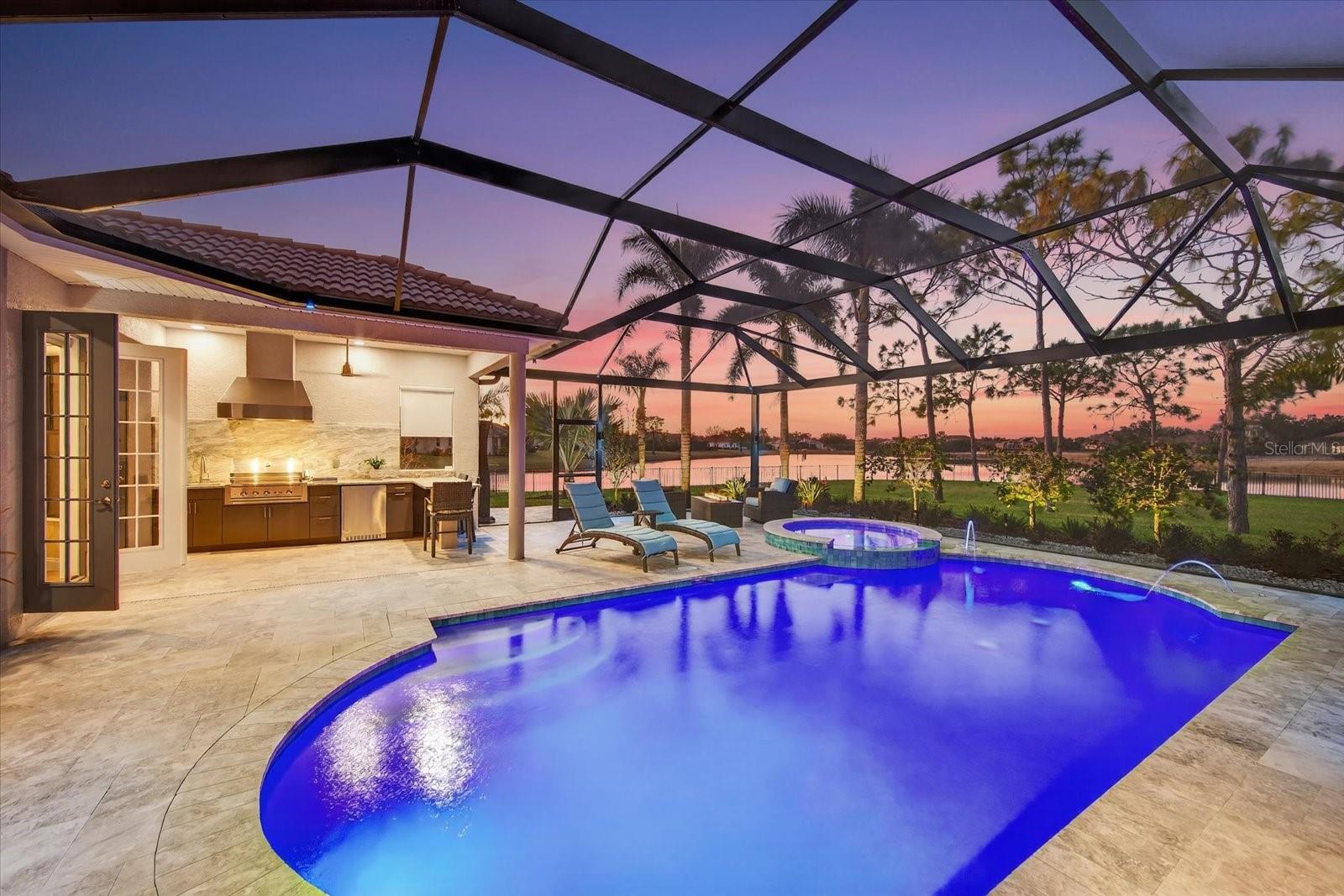 Image 58 of 100 For 22580 Morning Glory Circle