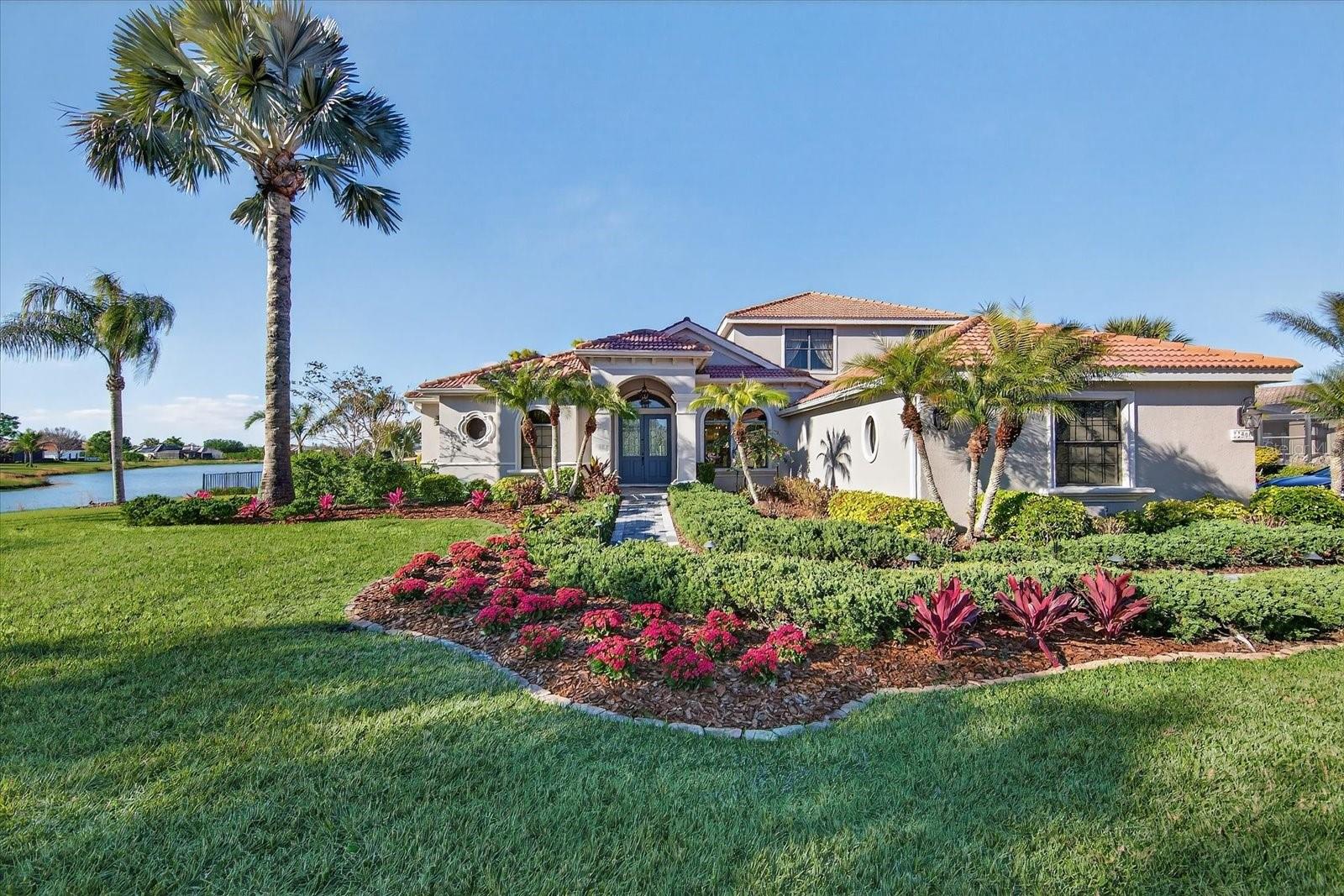 Image 6 of 100 For 22580 Morning Glory Circle
