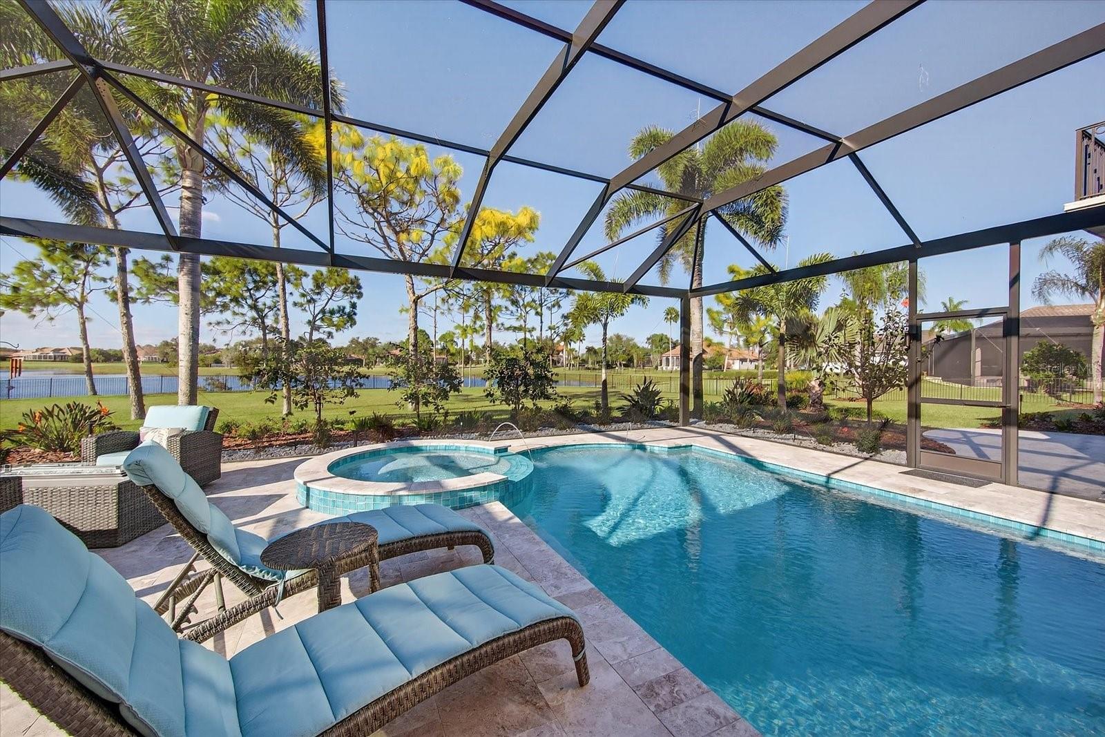 Image 61 of 100 For 22580 Morning Glory Circle