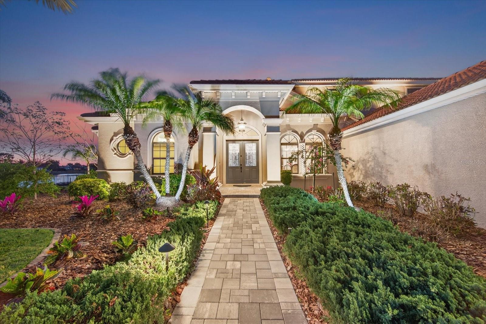 Image 8 of 100 For 22580 Morning Glory Circle