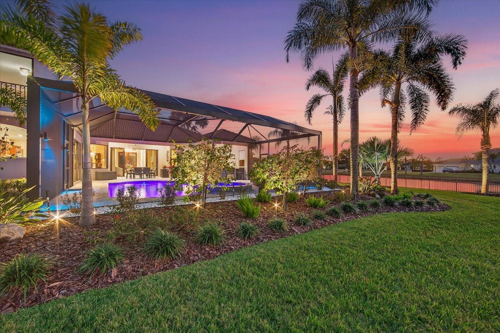 Image 90 of 100 For 22580 Morning Glory Circle
