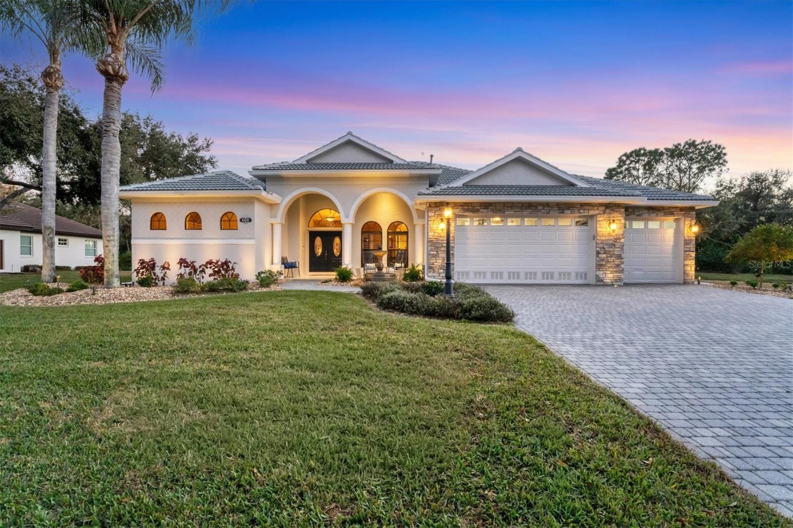 Details for 6410 Butlers Crest Drive, BRADENTON, FL 34203
