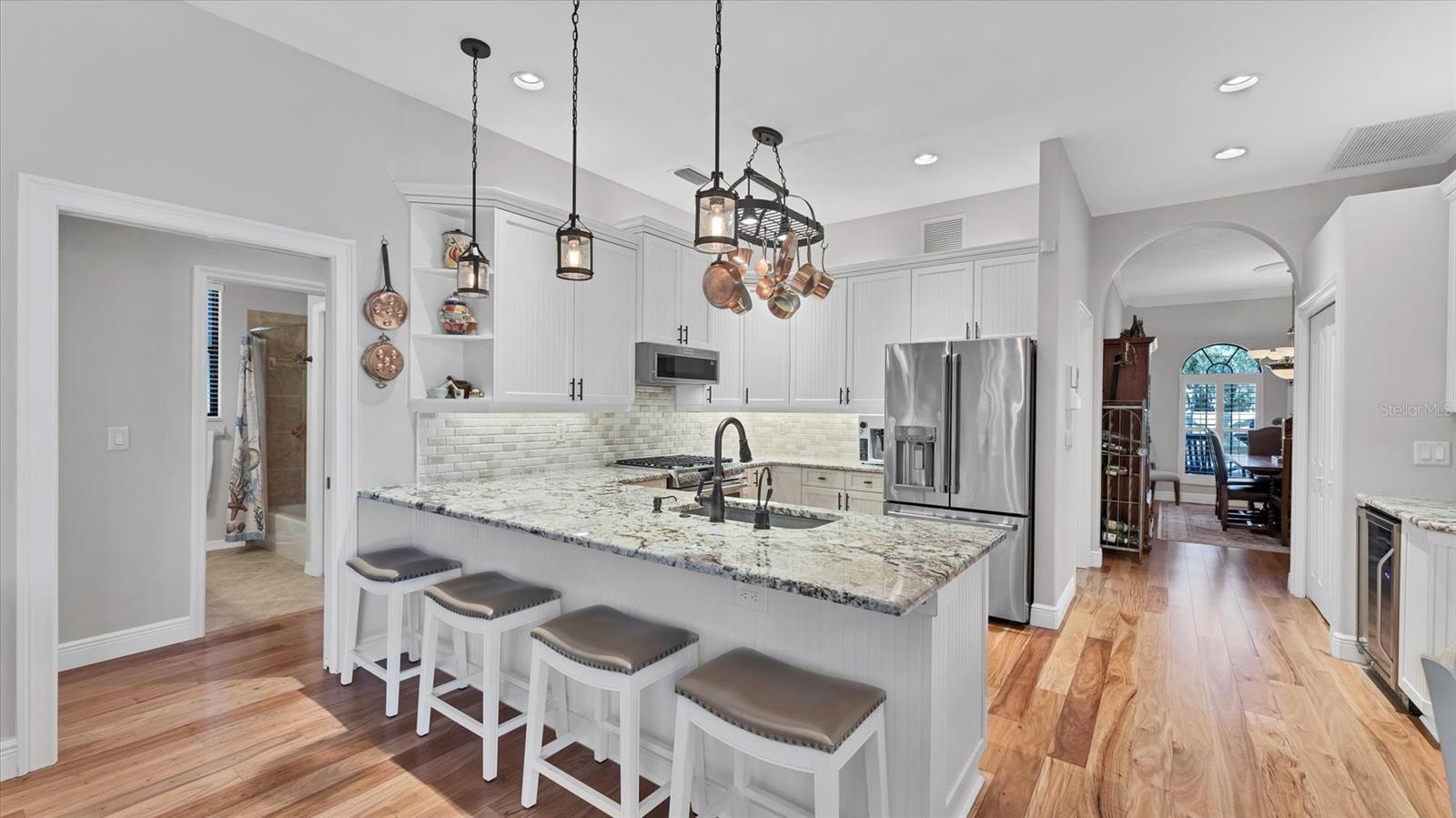 Image 11 of 65 For 6410 Butlers Crest Drive