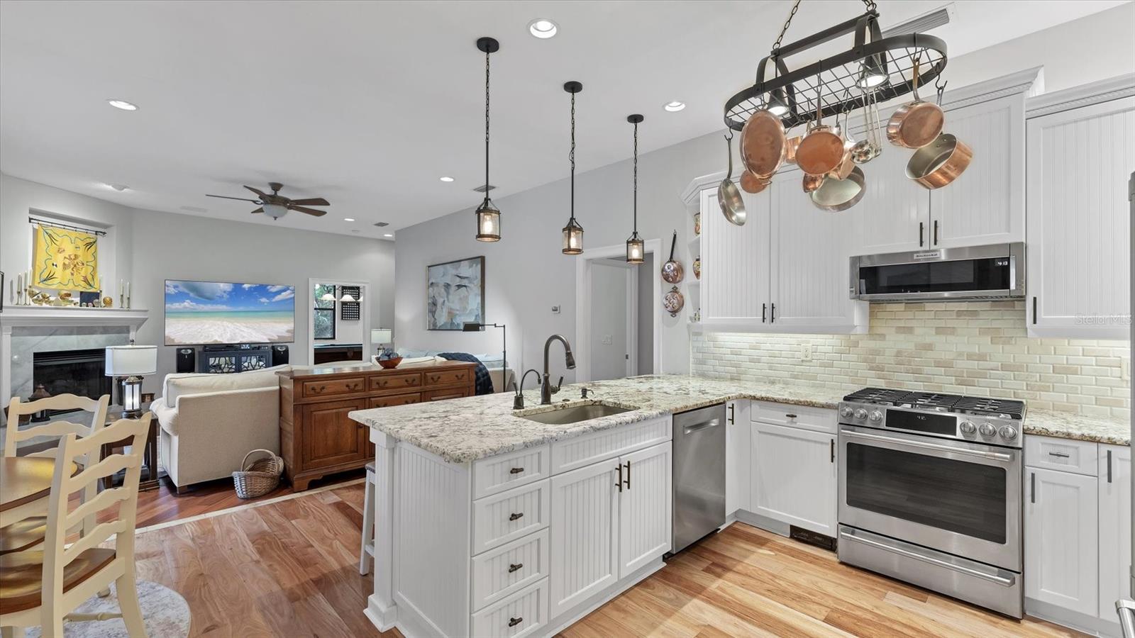 Image 13 of 65 For 6410 Butlers Crest Drive