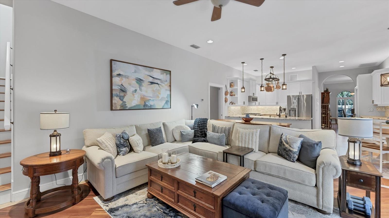 Image 22 of 65 For 6410 Butlers Crest Drive