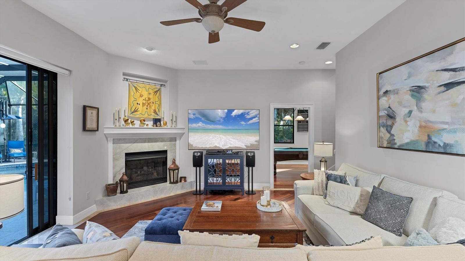 Image 23 of 65 For 6410 Butlers Crest Drive