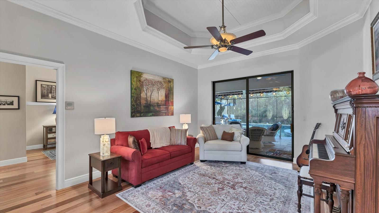 Image 26 of 65 For 6410 Butlers Crest Drive