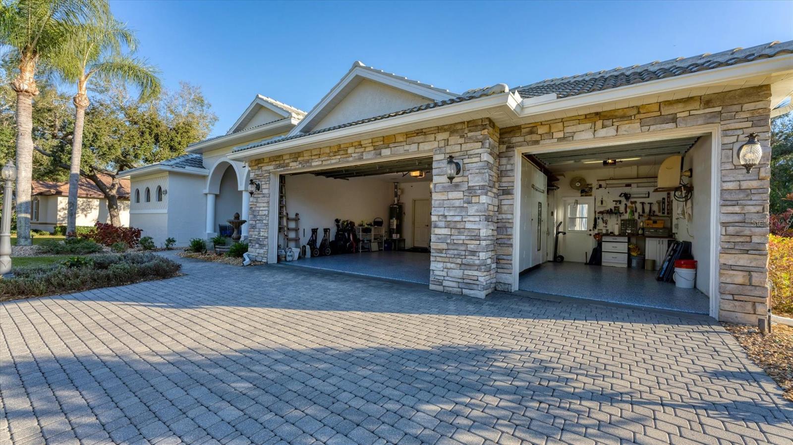 Image 3 of 65 For 6410 Butlers Crest Drive