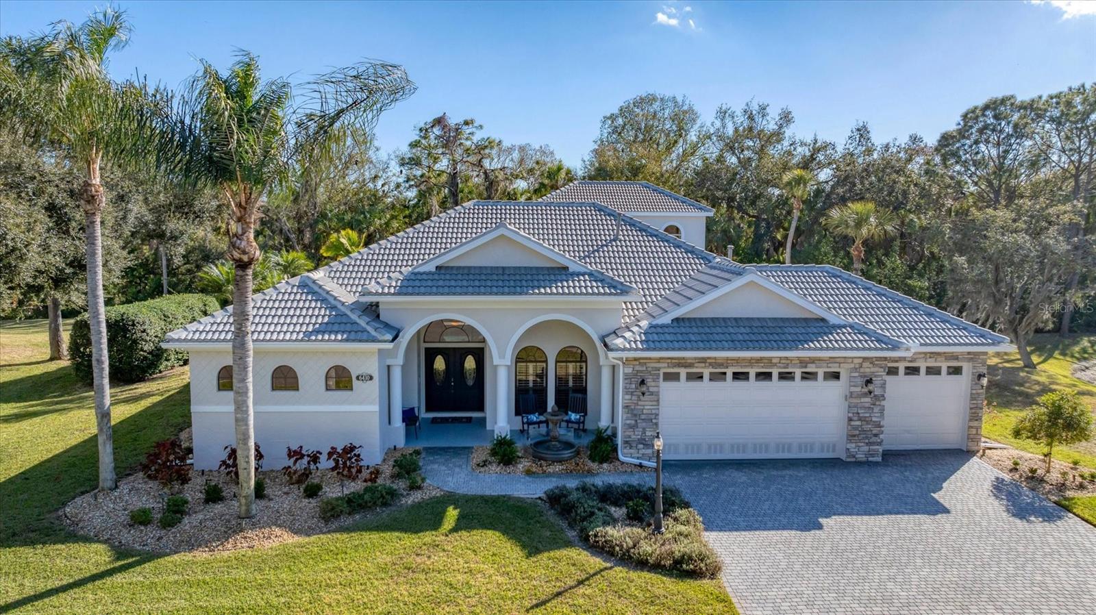 Image 43 of 65 For 6410 Butlers Crest Drive