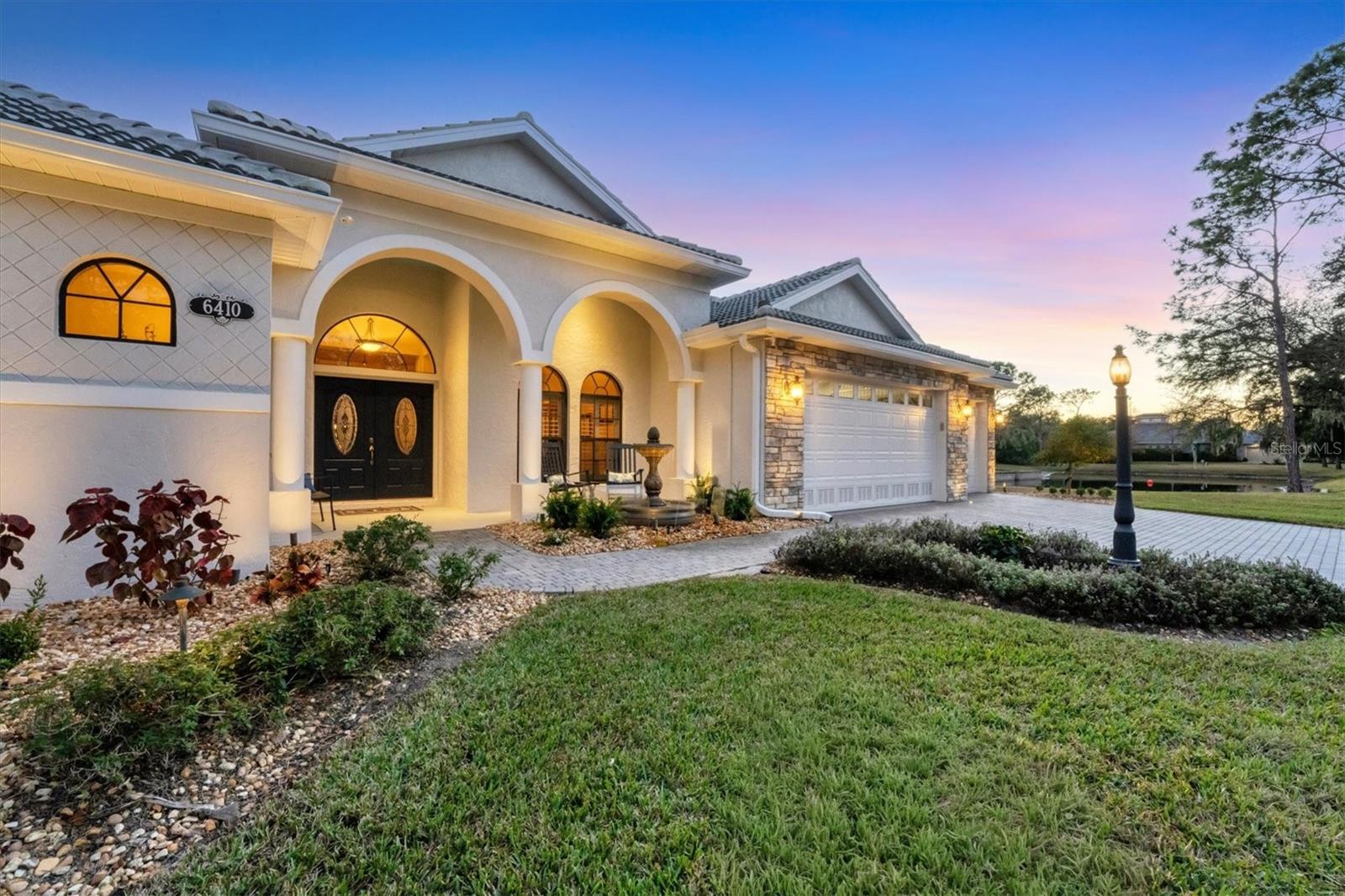 Image 47 of 65 For 6410 Butlers Crest Drive