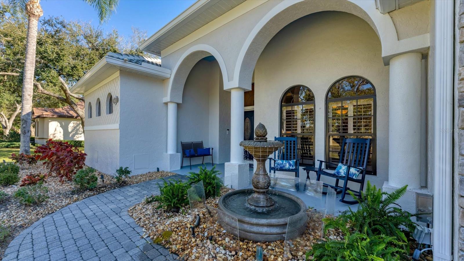 Image 48 of 65 For 6410 Butlers Crest Drive