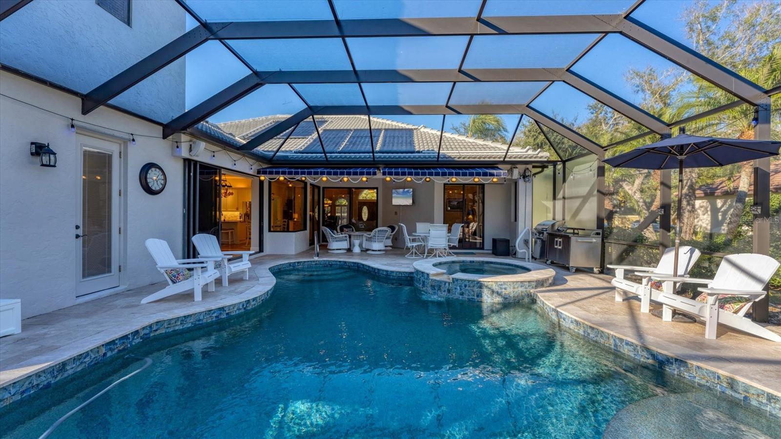 Image 49 of 65 For 6410 Butlers Crest Drive