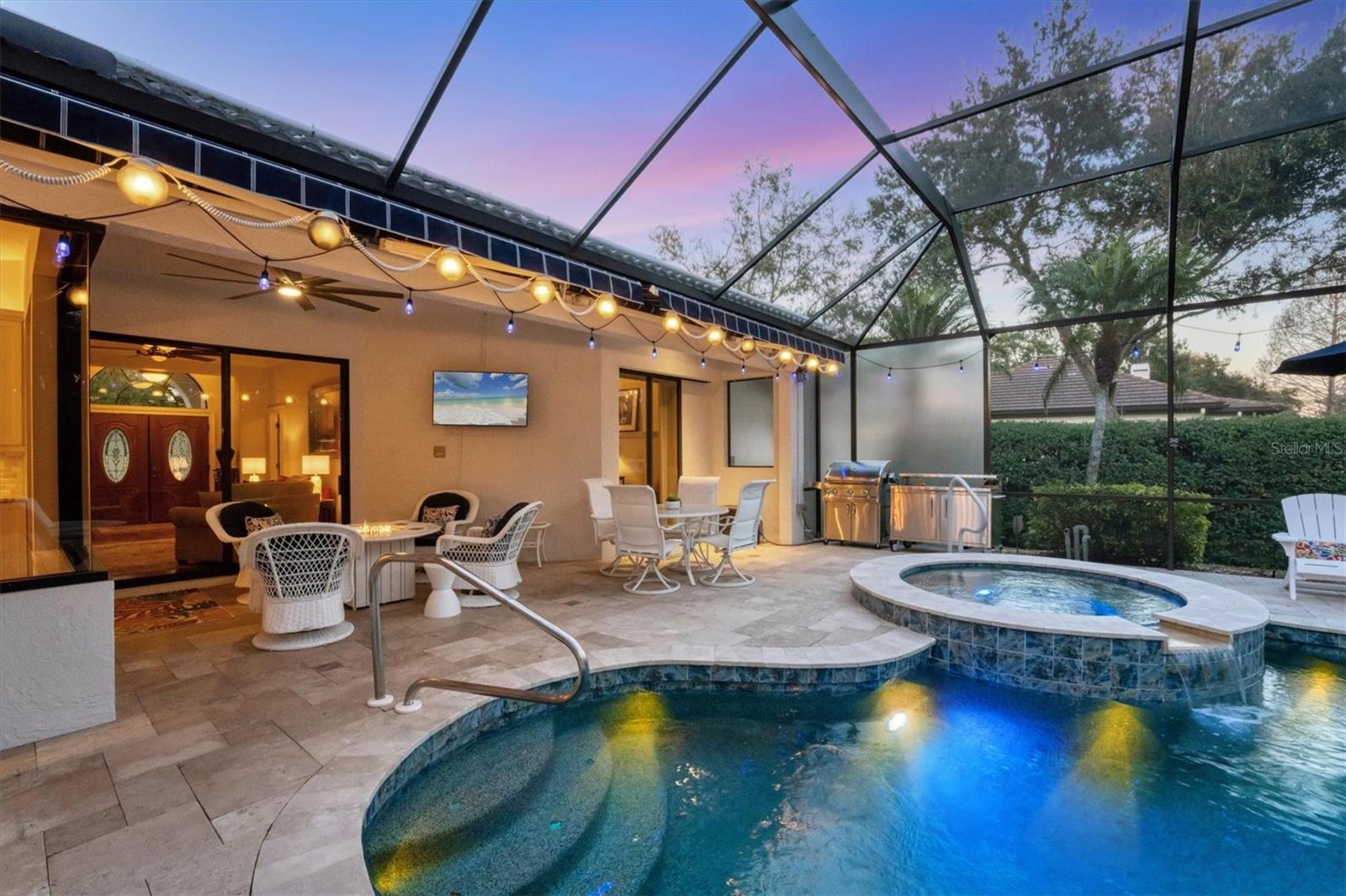 Image 52 of 65 For 6410 Butlers Crest Drive