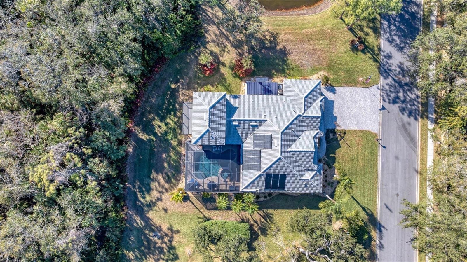 Image 56 of 65 For 6410 Butlers Crest Drive