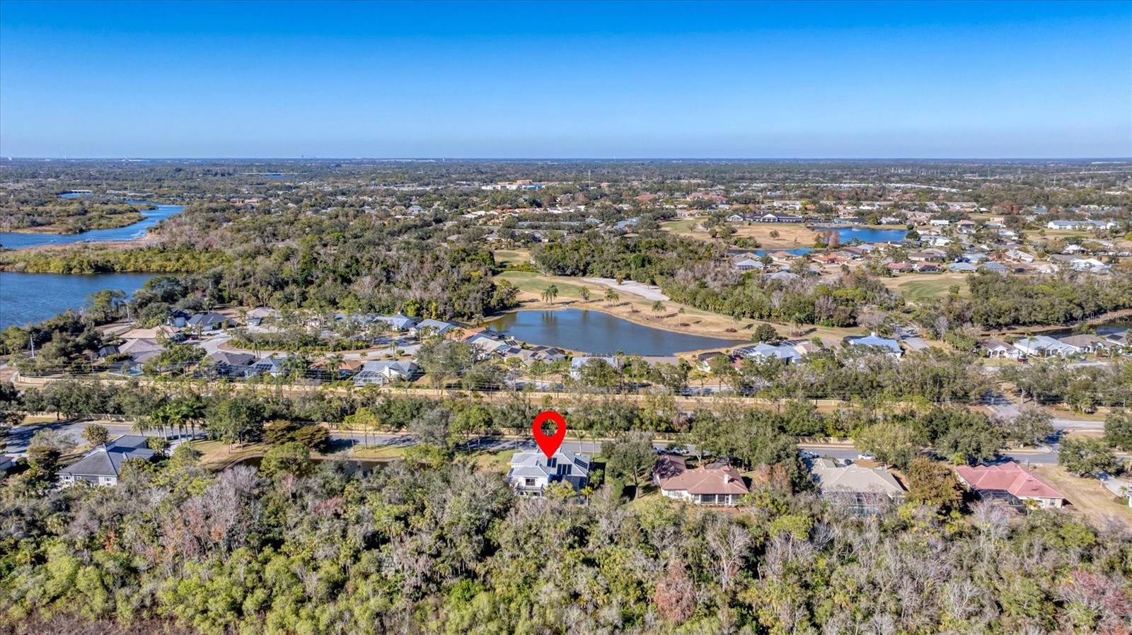 Image 58 of 65 For 6410 Butlers Crest Drive