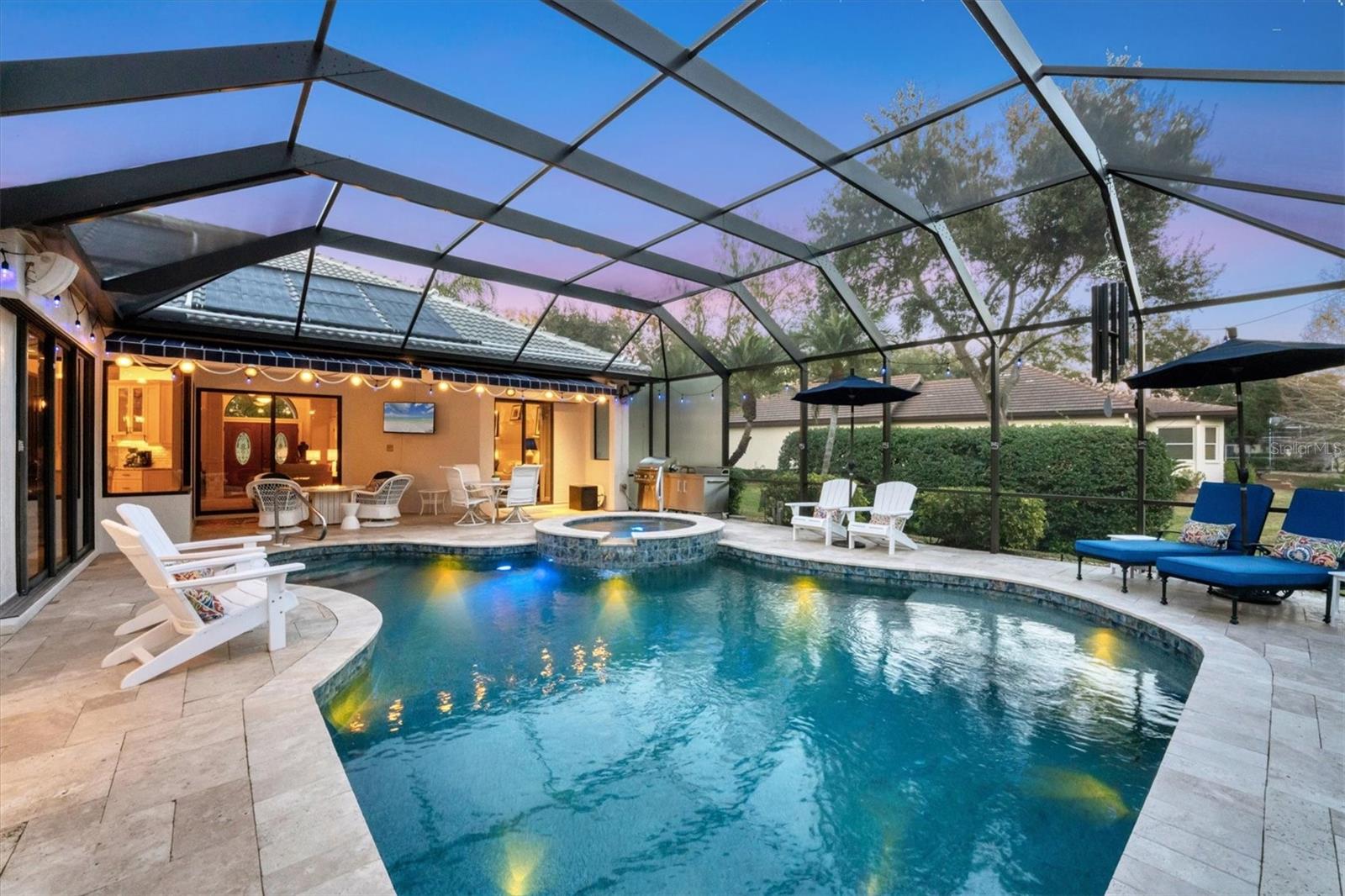 Image 6 of 65 For 6410 Butlers Crest Drive