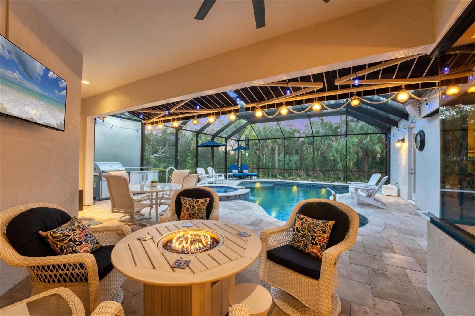 Image 9 of 65 For 6410 Butlers Crest Drive