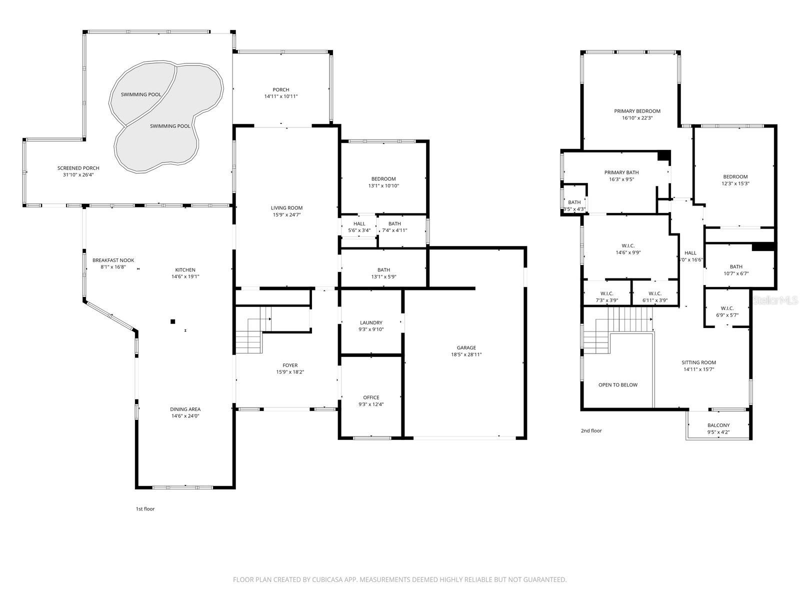 Listing photo id 71 for 5045 Oxford Drive