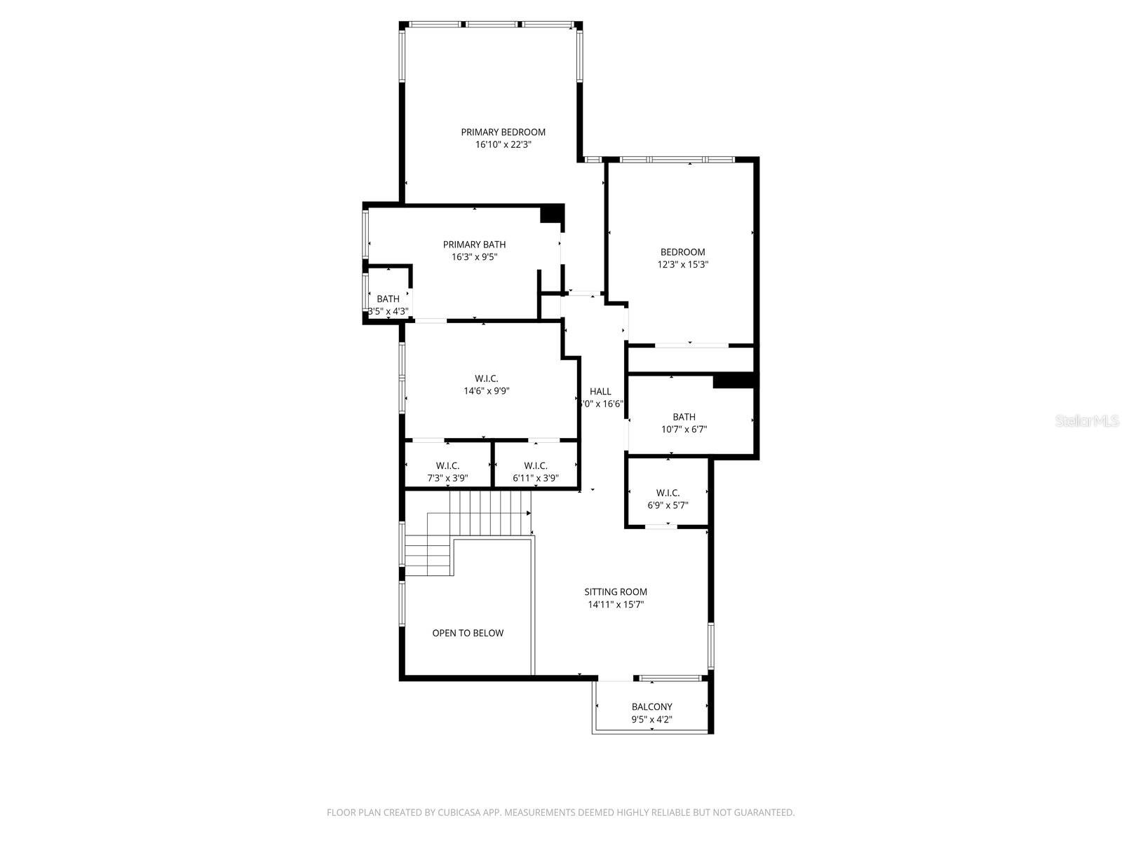 Listing photo id 73 for 5045 Oxford Drive