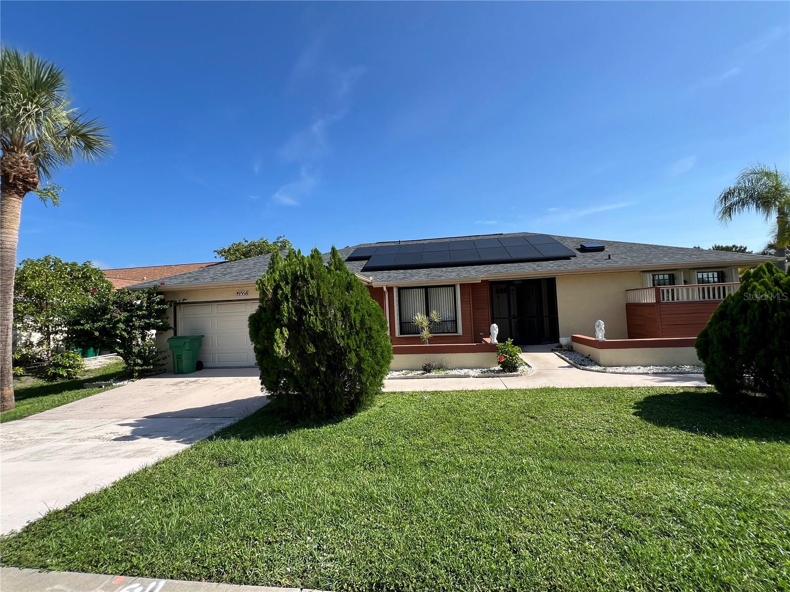 Details for 19358 Edgewater Drive, PORT CHARLOTTE, FL 33948