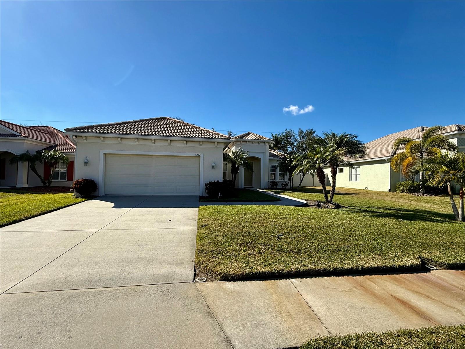 Details for 6222 45th Lane East, BRADENTON, FL 34203