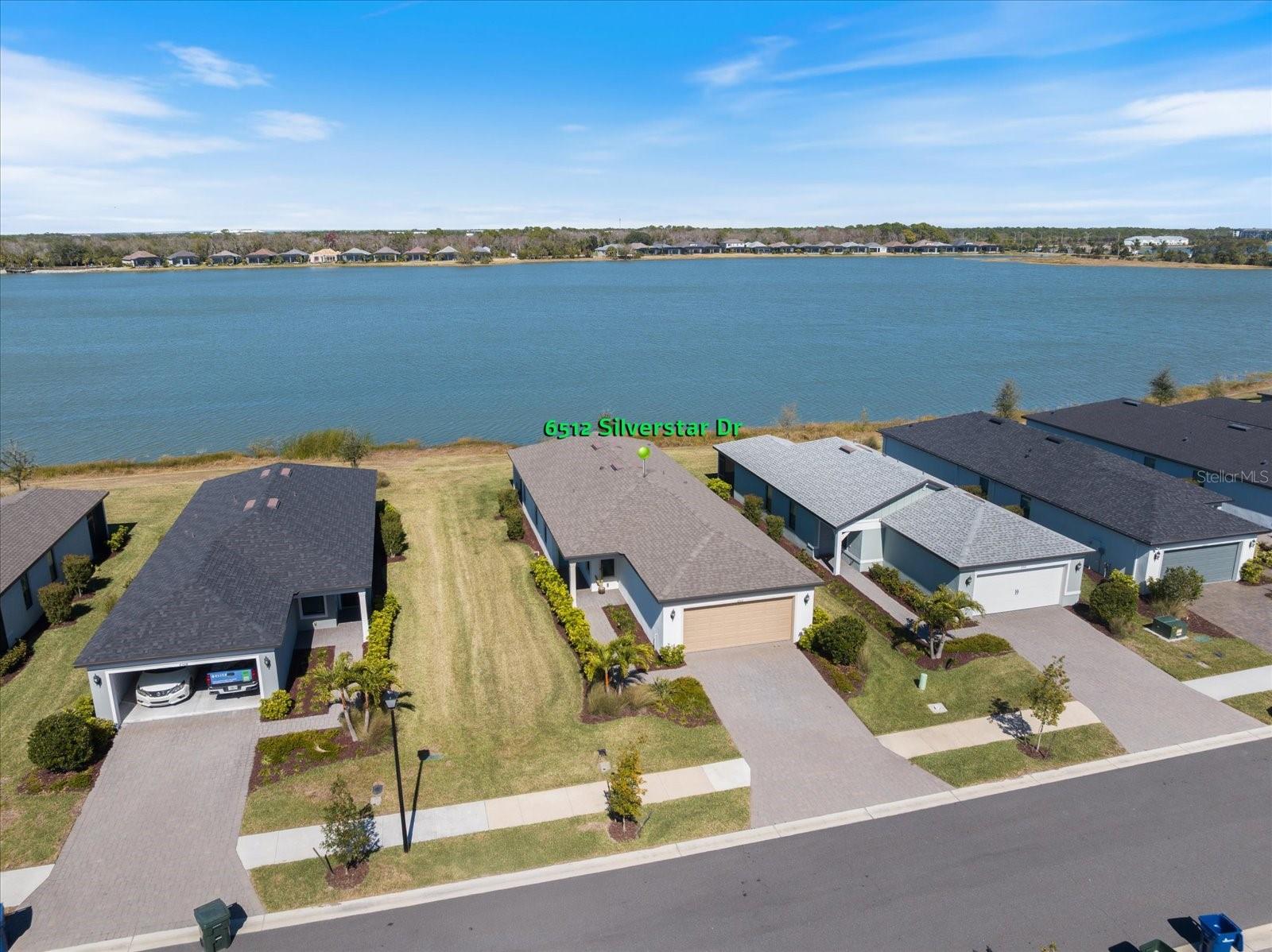 Image 3 of 38 For 6512 Silverstar Drive