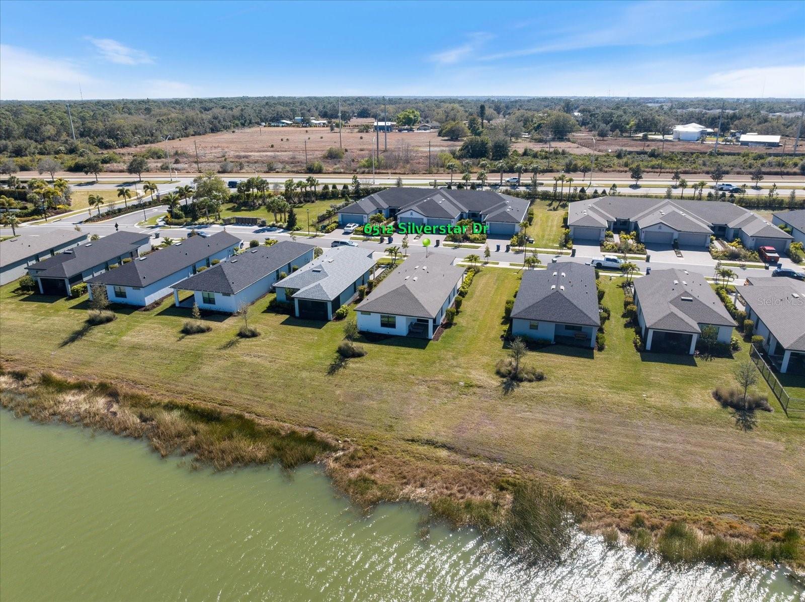 Image 32 of 38 For 6512 Silverstar Drive