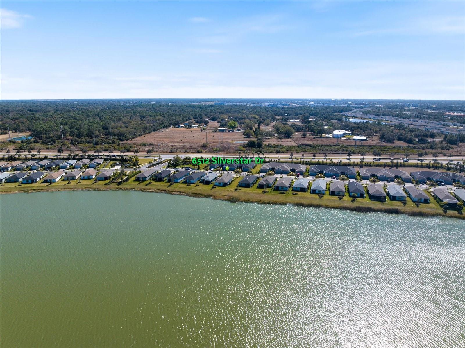 Image 35 of 38 For 6512 Silverstar Drive